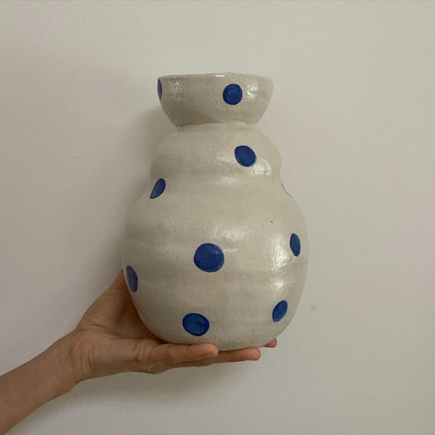 Large Vases