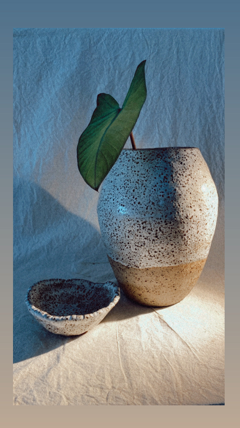 Josie Vase