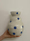 Spotty Vase