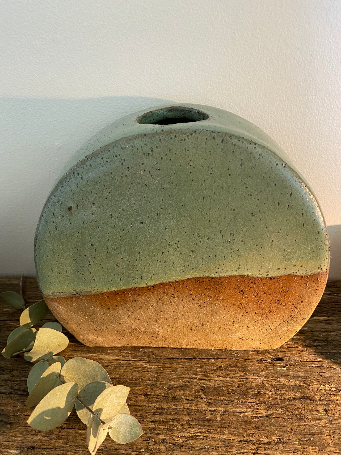 Large Dome Vase